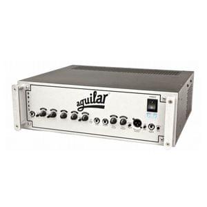 Aguilar DB751 Bass Guitar Amplifier Head